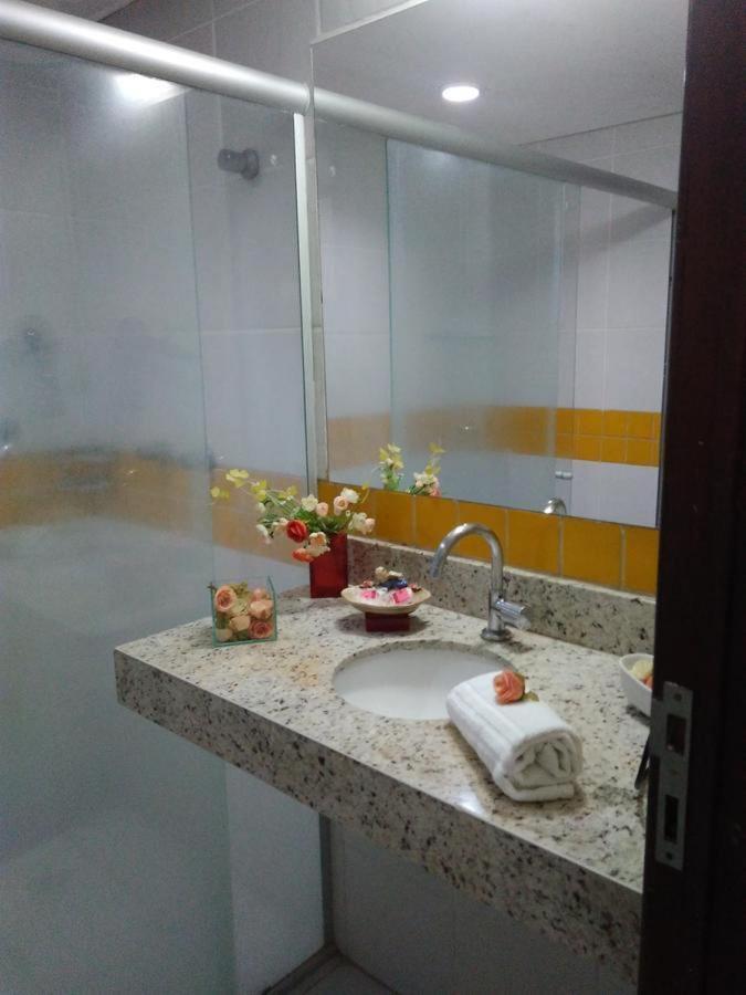 Flat Pipa'S Ocean A Passos Da Praia E Centro Pipa Aparthotel Praia de Pipa ภายนอก รูปภาพ